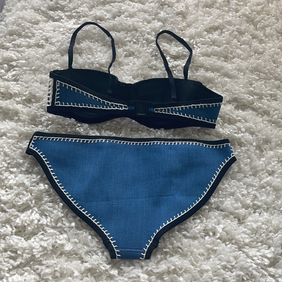 Triangl Swim set - Picture 4 of 4